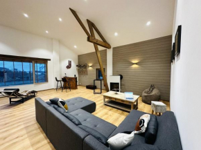 Cottage d'Hautes Vielsalm